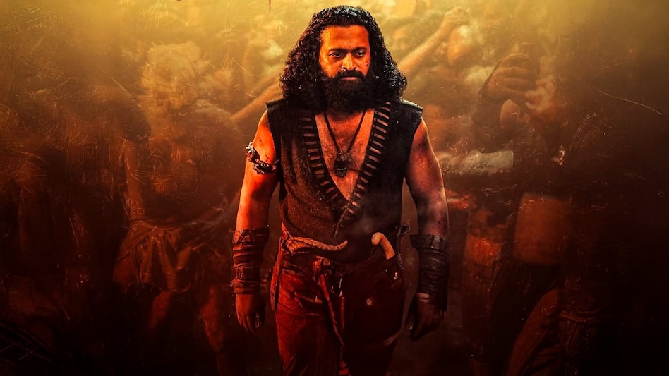 ओटीटी पर रिलीज हुई ‘कांतारा…