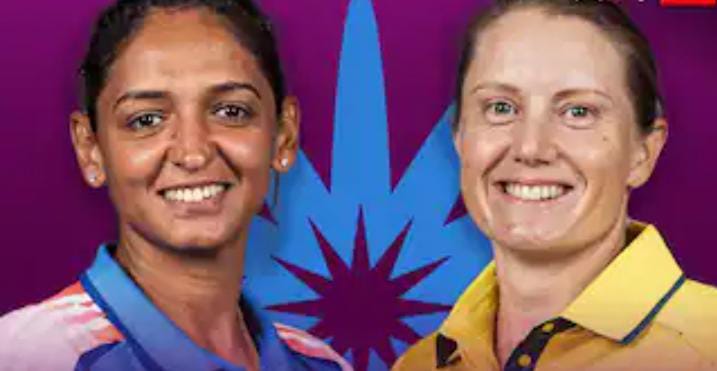 भारत-ऑस्ट्रेलिया के बीच सेमीफाइनल मुकाबला आज