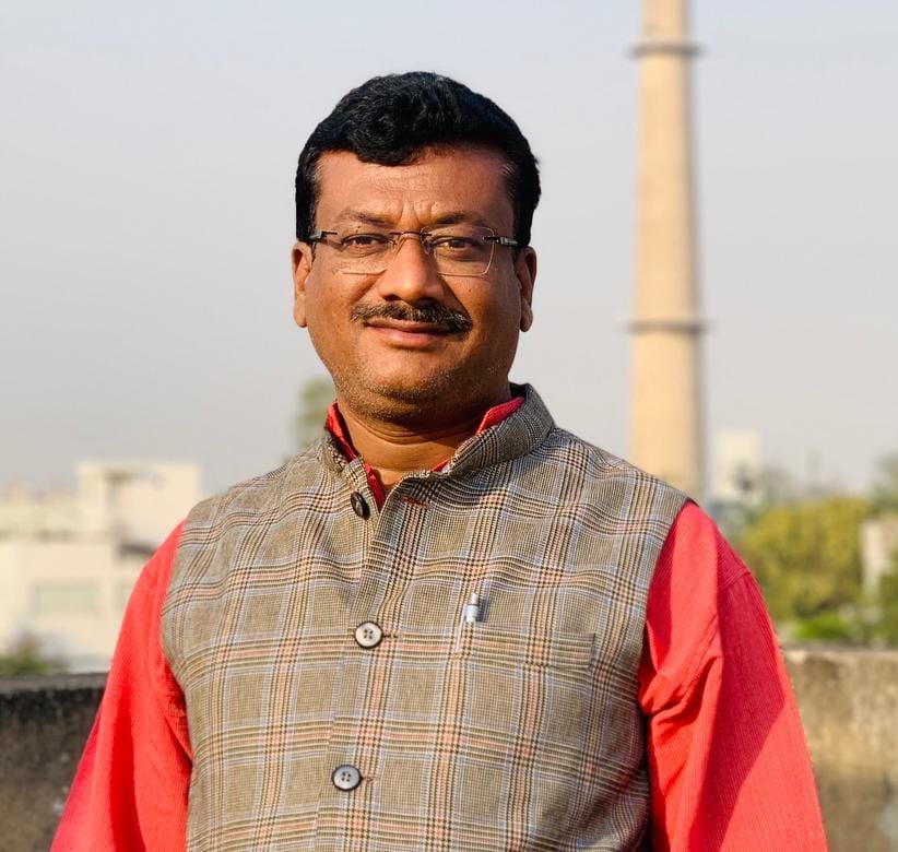 तूता धरना स्थल से प्रतिबंध हटाये,धरना प्रदर्शन पर टैक्स लेने का आदेश वापस हो :धनंजय सिंह ठाकुर