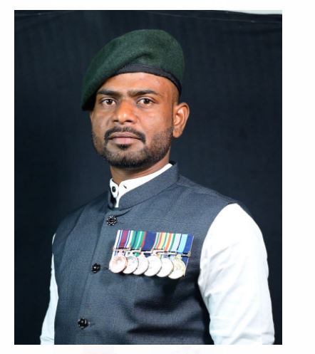 अभिरक्षा में युवक की मौत पर विधायक रामकुमार&hellip;