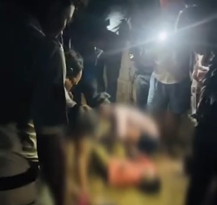 खुले गड्ढे ने ली दो मासूमों की जान,&hellip;