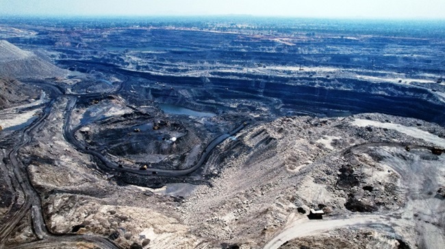 कोयले की उपलब्धता बढ़ाने और आयात पर निर्भरता कम करने की दृष्टि से महत्वपूर्ण