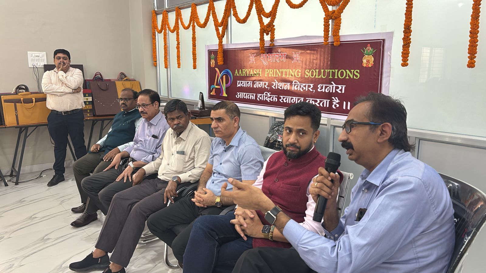 छत्तीसगढ़ में पहली एचपी इंडिगो…