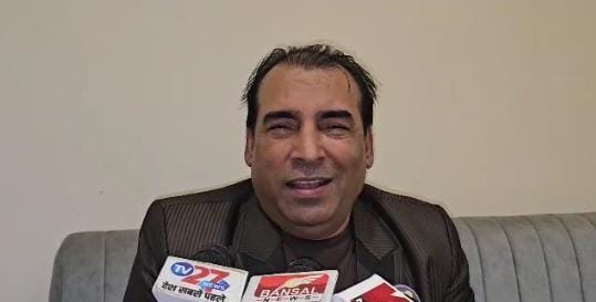 अंबिकापुर की सड़कों में सफर…