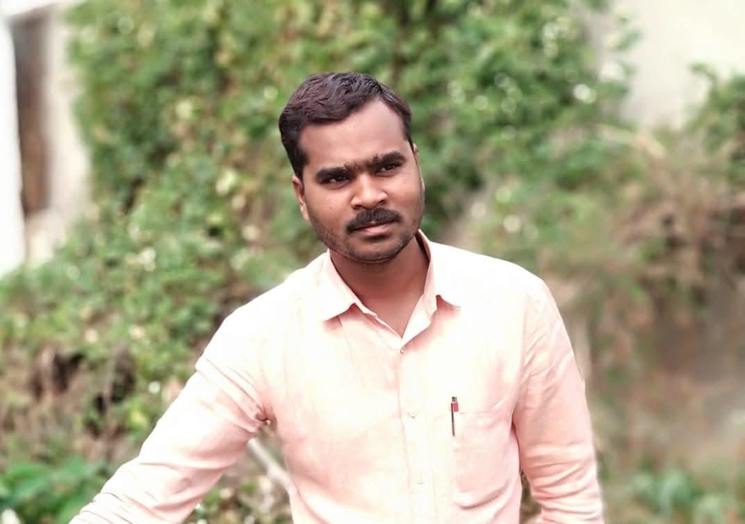 सड़क हादसे में सहायक नेत्र अधिकारी की मौत