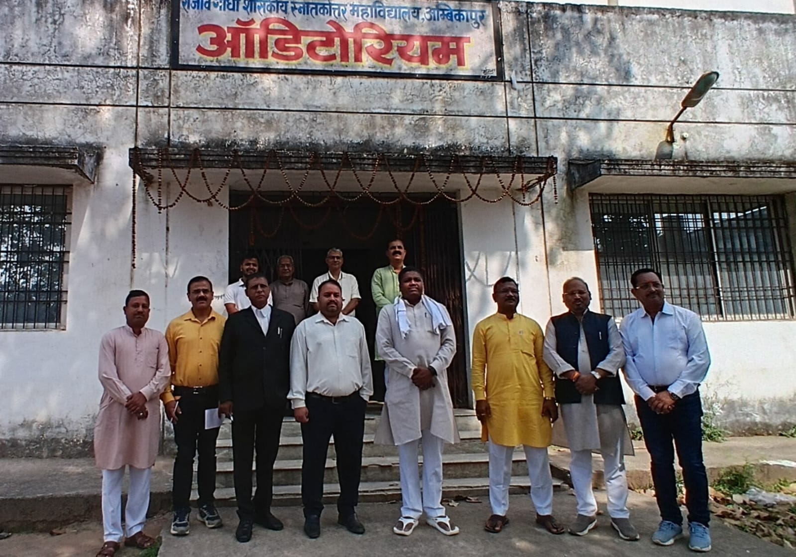 डॉ. हेडगेवार के जीवन पर…