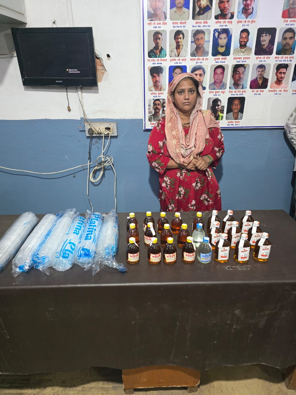 दुर्ग पुलिस की बड़ी कार्रवाई ऑपरेशन विश्वास के&hellip;