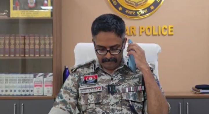 सुरक्षा बलों ने बचे माओवादियों…