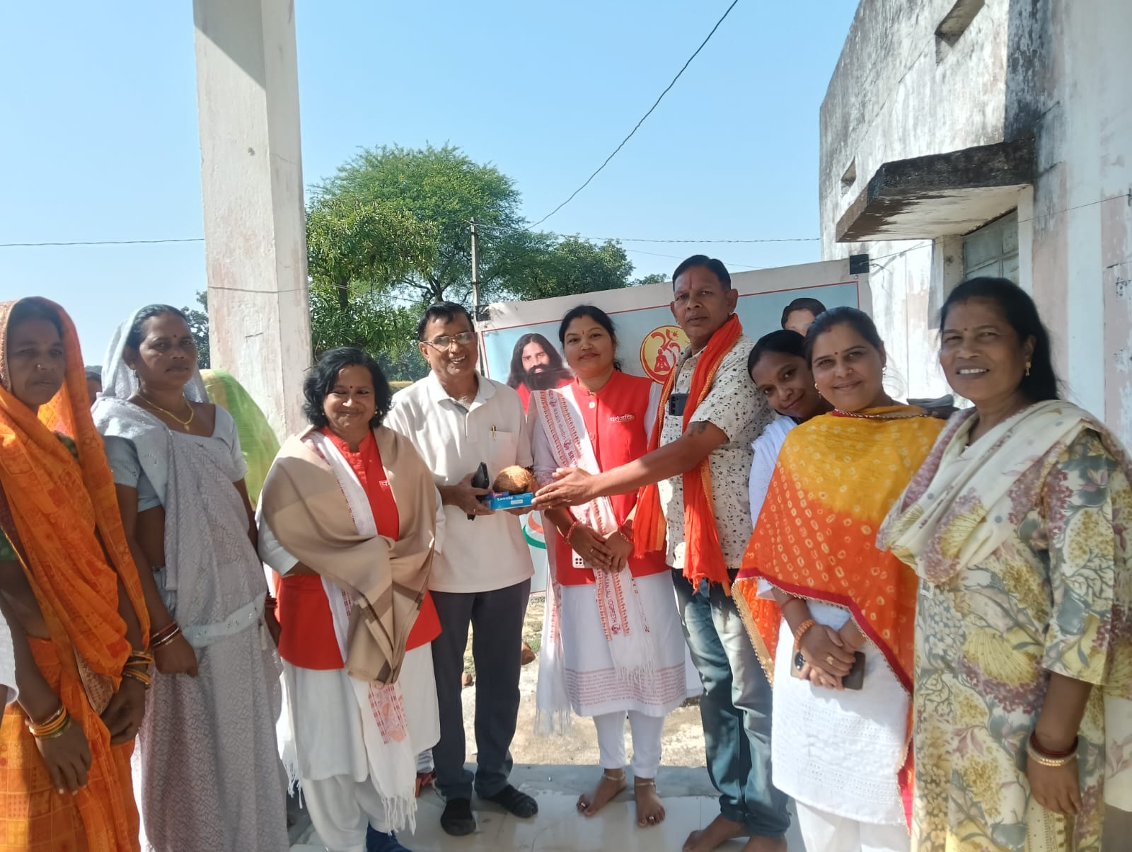 बैगलेस डे पर शिक्षा के…