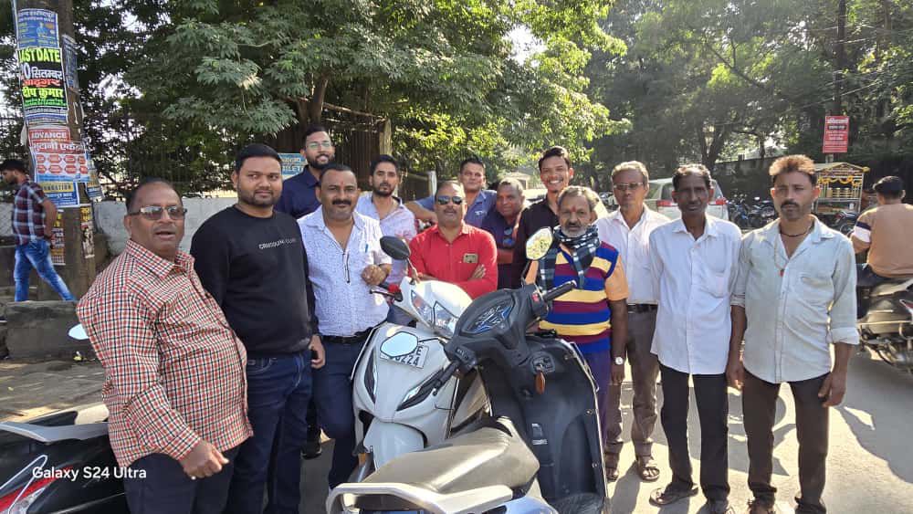 अधिवक्ताओं का अनिश्चितकालीन कार्य बहिष्कार&hellip;