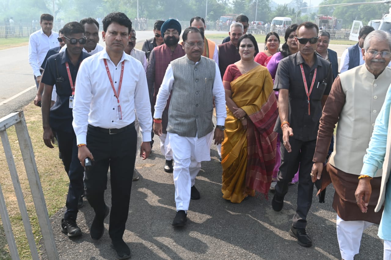 रतनपुर में कल्चुरी महोत्सव का…