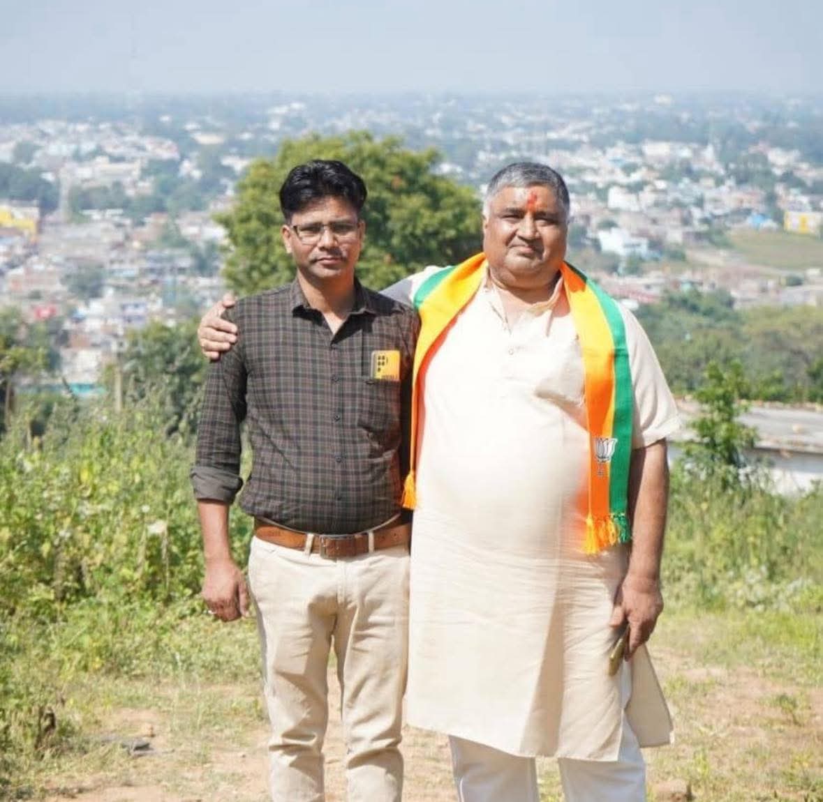 आठवीं पास सहयोगी को निज&hellip;