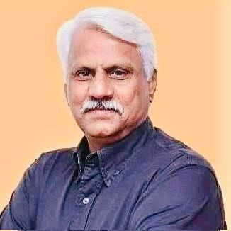 भारत की आत्मा राष्ट्रवाद है,…