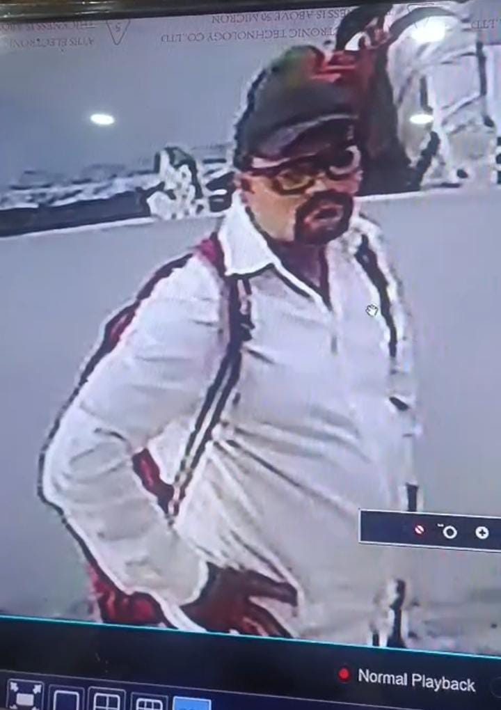 खरौद के एस.के. ज्वेलरी शॉप में उठाईगिरी, सोने&hellip;