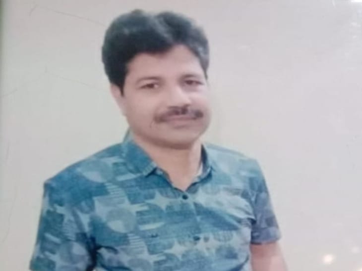 न्यायालय परिसर से आरोपी फरार, पुलिस के हाथ-पांव&hellip;