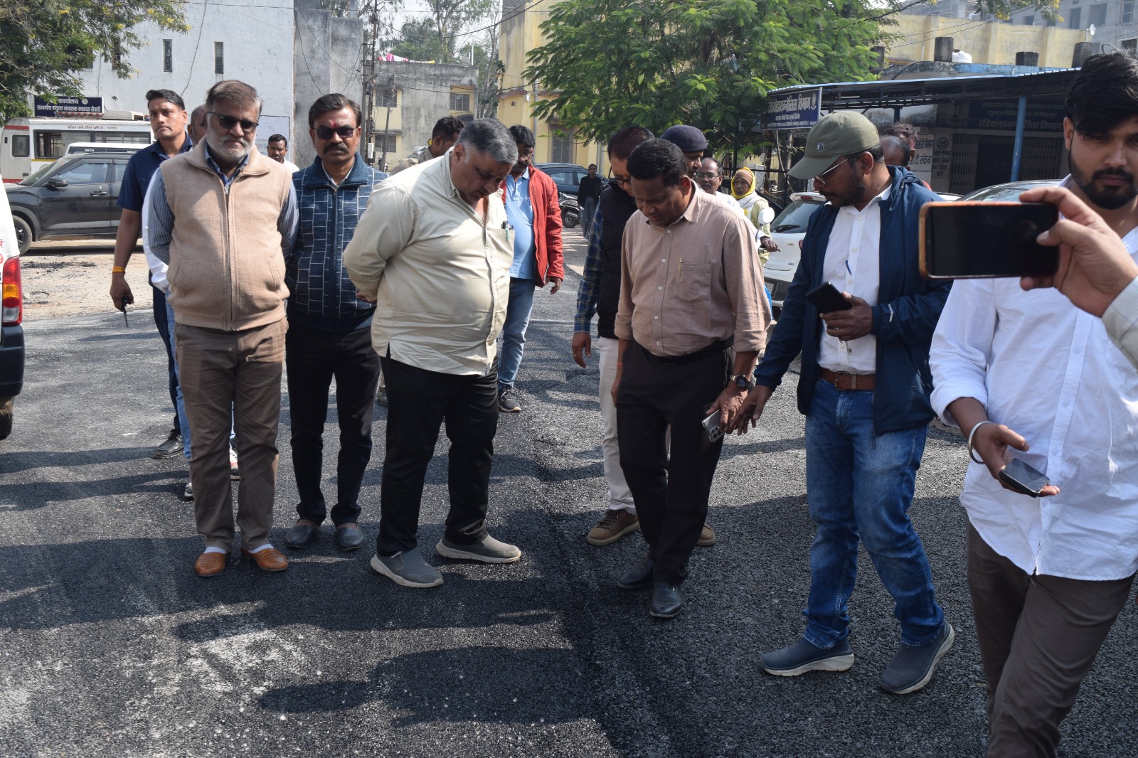 पर्यटन मंत्री अग्रवाल ने किया&hellip;