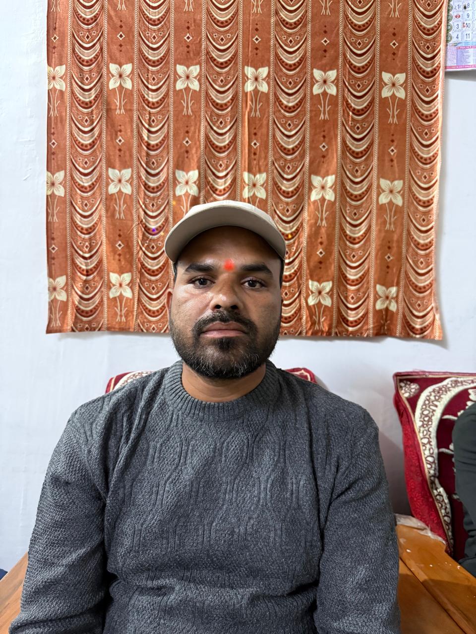 सूरजपुर में एसीबी की बड़ी कार्रवाईRES विभाग के SDO रिश्वत लेते रंगे हाथों गिरफ्तार