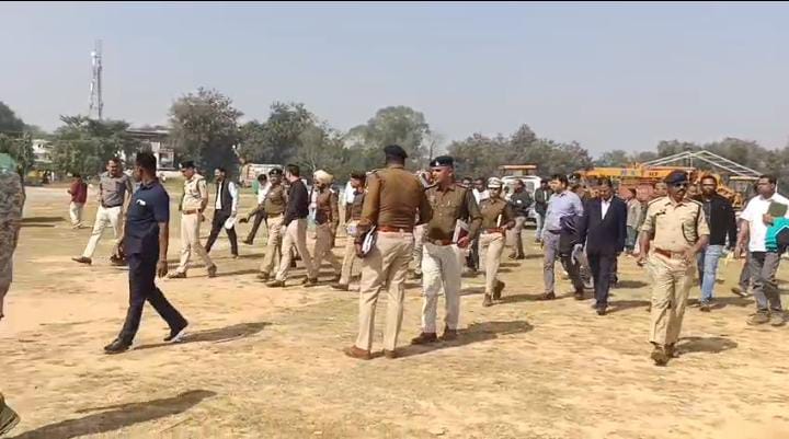 राष्ट्रपति मुर्मू 20 नवंबर को सरगुजा आएंगी