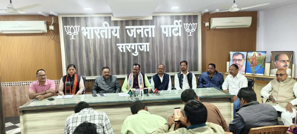 भगवान बिरसा मुंडा की 150वीं&hellip;