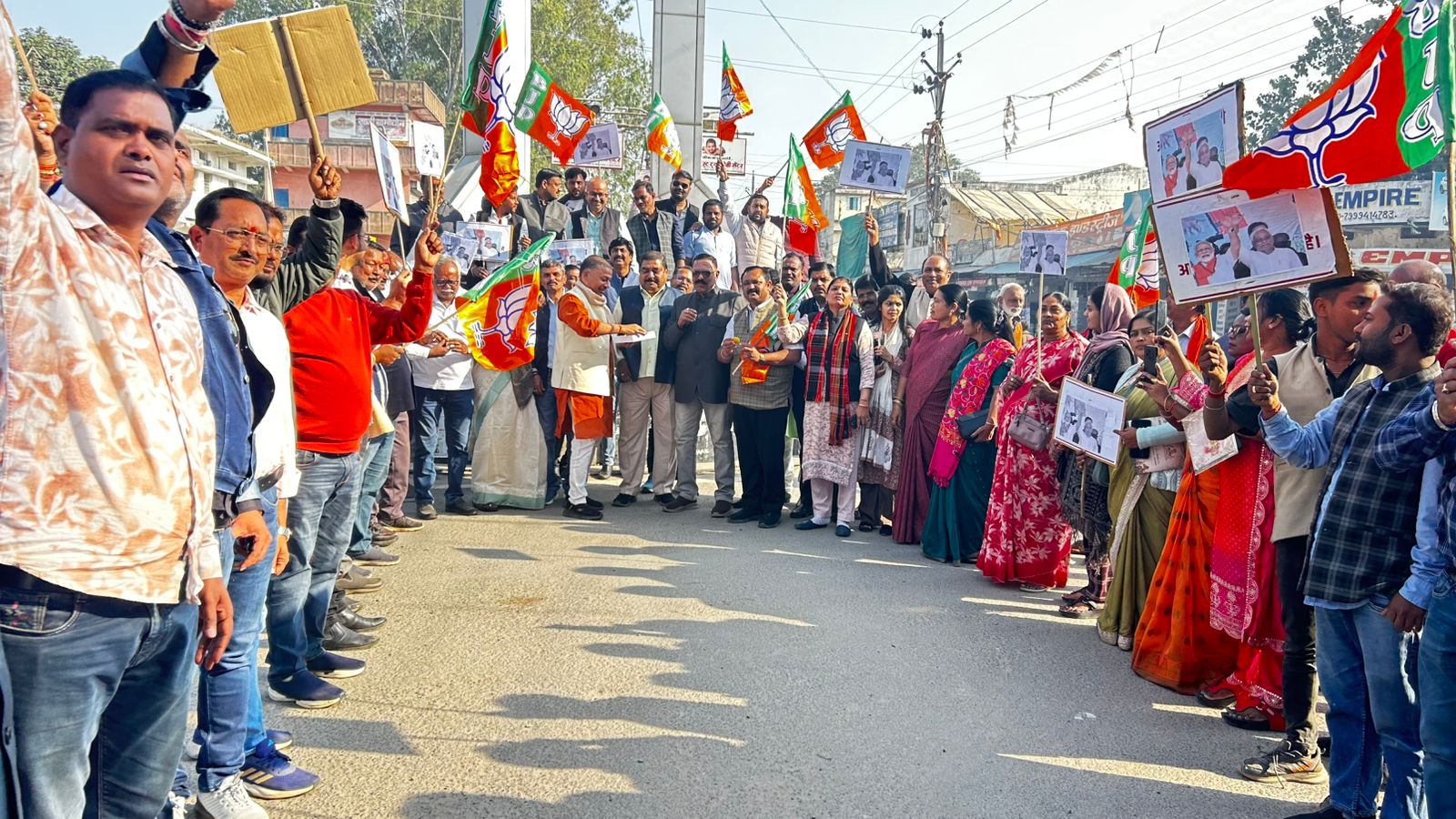 बिहार चुनाव में एनडीए की&hellip;