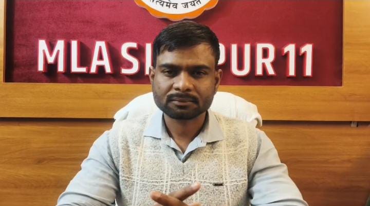 धान खरीदी व्यवस्था पर सीतापुर&hellip;