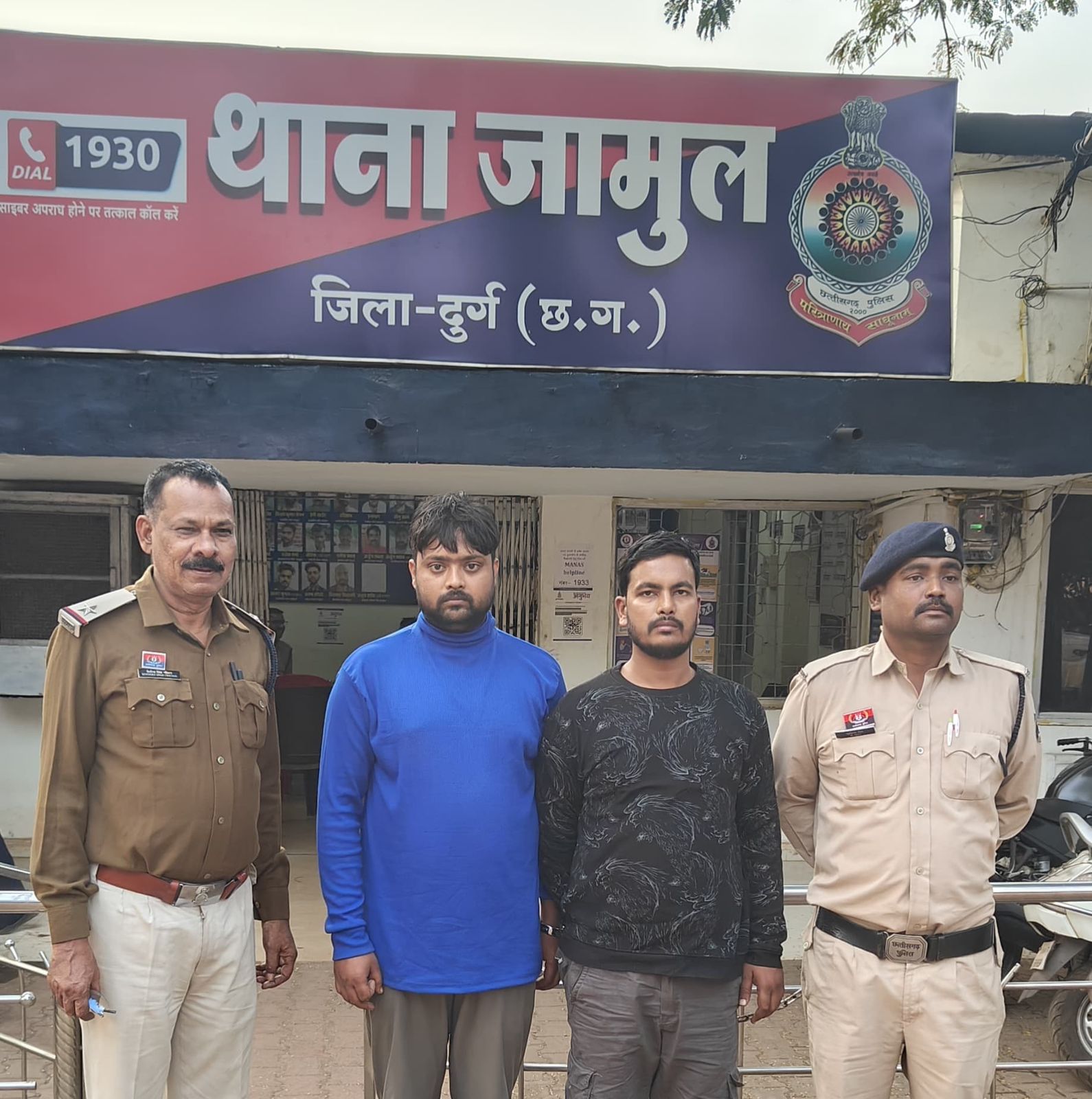 झारखंड से आए दो भाड़े के शूटर गिरफ्तार,…