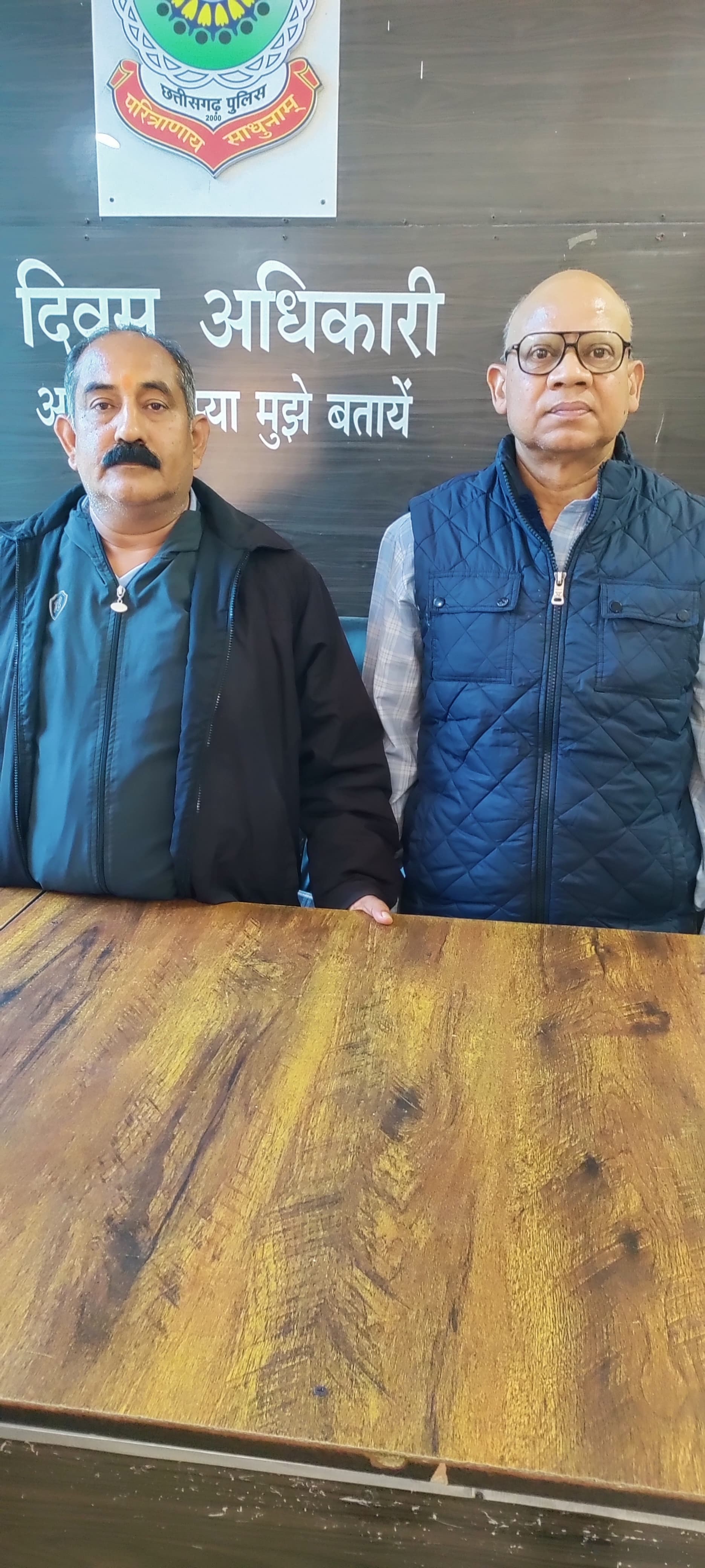 मकान बिक्री के नाम पर 40 लाख की…