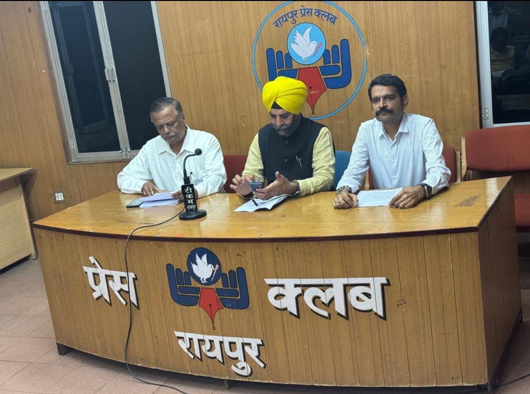 25 साल बाद नई राजनीतिक पहल, ‘जन चेतना…