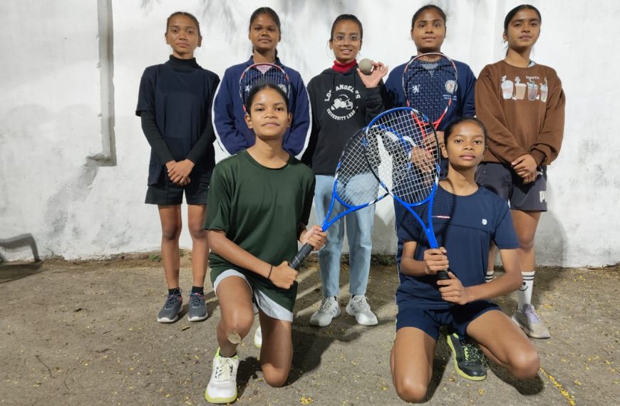 सरगुजा में पहली बार होगा वूमेंस लीग सॉफ्ट…