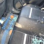 दिनदहाड़े शराबियों का उत्पात, वनकर्मियों पर पत्थरों से हमला; एक गंभीर