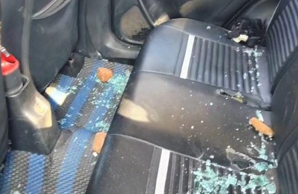 दिनदहाड़े शराबियों का उत्पात, वनकर्मियों पर पत्थरों से…