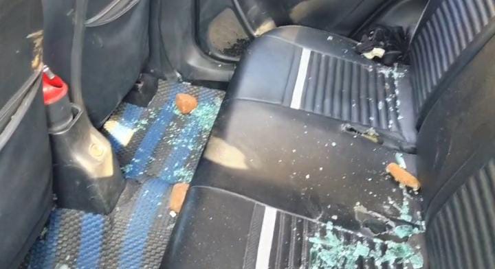 दिनदहाड़े शराबियों का उत्पात, वनकर्मियों पर पत्थरों से…