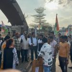 लोहा बस्तर का और नौकरी आंध्र में : कांग्रेस