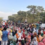 श्री सीमेंट की पत्थर खदान परियोजना का विरोध बेकाबू – खैरागढ़ में हिंसक प्रदर्शन, पुलिस ने किया लाठीचार्ज