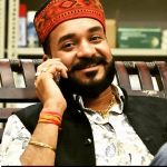 तमनार की फर्जी जनसुनवाई का विरोध तेज, सामाजिक कार्यकर्ता दीपक शर्मा गिरफ्तार