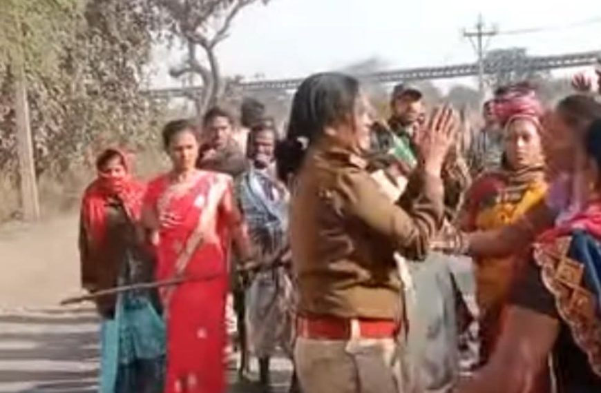 गारे पेलमा हिंसा के लिए शासन-प्रशासन जिम्मेदार :&hellip;