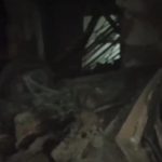 तेज रफ्तार का कहर: अनियंत्रित कार कच्चे मकान में घुसी, चालक की मौके पर मौत