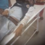 संदिग्ध हालात में मिला युवक का शव, चेहरे और सिर पर चोट के निशान