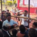 भारी विवाद और विरोध के बीच मैनपाट में बॉक्साइट प्लांट को लेकर जनसुनवाई