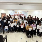 आधी आबादी की भागीदारी बढ़ाना समय की मांग : टी.एस. सिंहदेव