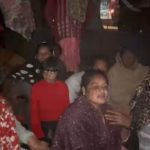 सीतापुर में दो गुटों के विवाद के बाद बढ़ा तनाव, आधी रात तक चक्का जाम – आज सीतापुर बंद