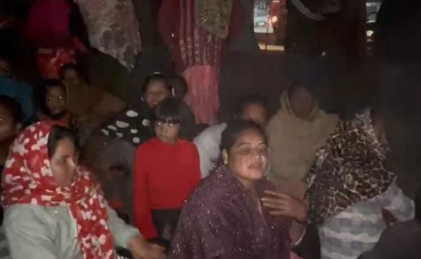सीतापुर में दो गुटों के विवाद के बाद&hellip;