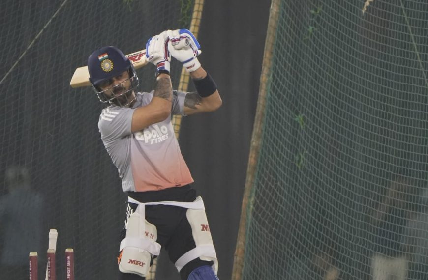 कल भारत–दक्षिण अफ्रीका मुकाबला: पूरे&hellip;