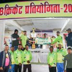 तारा में संपन्न हुआ दूसरा पीसीबी ट्रॉफी फ्लड लाइट क्रिकेट टूर्नामेंट – अदाणी फाउंडेशन की पहल