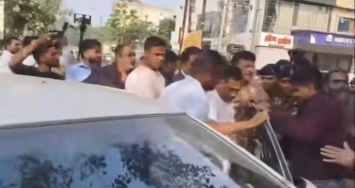 जोहार छत्तीसगढ़ पार्टी के प्रदेश&hellip;