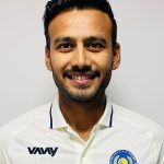 मुंबई ने छत्तीसगढ़ को 8 विकेट से हराया