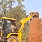 नक्सलियों के गढ़ पल्लेवाया में सुरक्षा बलों की बड़ी कार्रवाई: दंतेवाड़ा में नया कैंप स्थापित, अबूझमाड़ में विकास की राह खुली