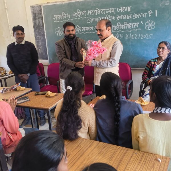 जनजातीय संस्कृति हमें दिलाती है वैश्विक गौरव :&hellip;