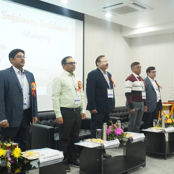 एनआईटी रायपुर में डेटा साइंस और इंटेलिजेंट नेटवर्क&hellip;