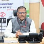 बिलासपुर डिवीजन के नए डीआरएम ने पद संभालने से किया इनकार